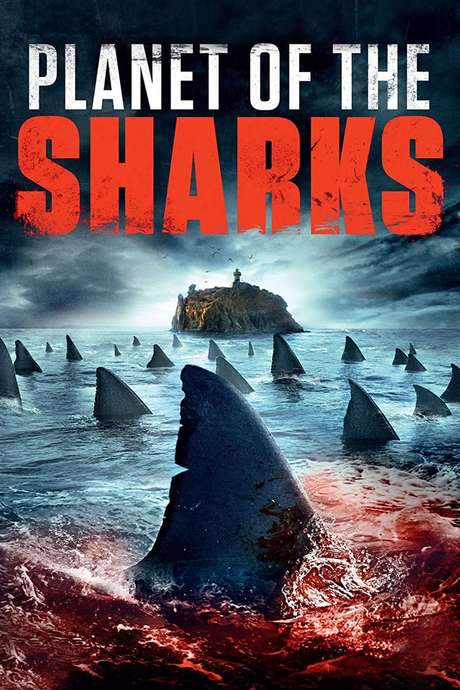 Planet of the Sharks